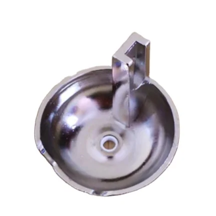 
 Запасные части, аксессуары, нажимная ножка стакана высокоскоростной одноигольной стегальной машины  