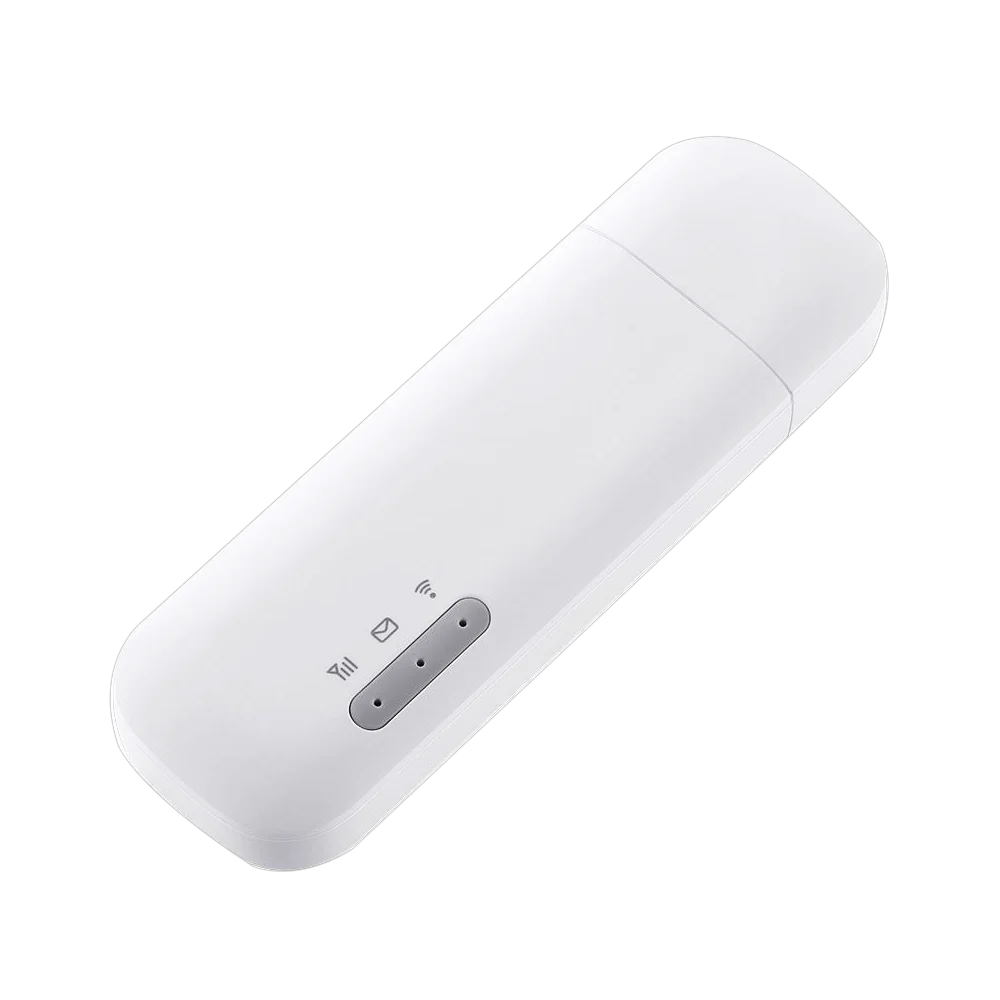 Lyngou SDS568 E8372h-820 с антенной, порт 4G Linux 150 Мбит/с USB модем 4 аппарат не привязан к оператору сотовой связи usb-ключ