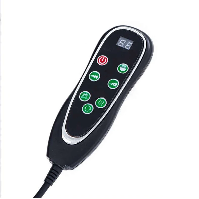 
2021 Best CM-4301Hot Selling Full Body Electric Health Massage Chair Folding Massage Chair Buttocks Massage Mattress 