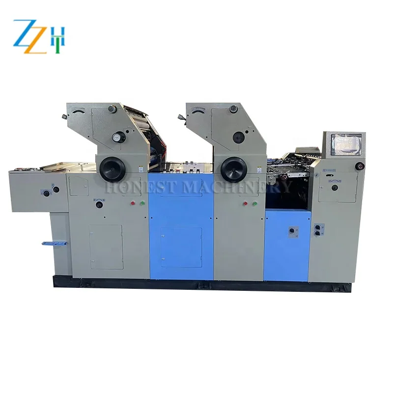 Factory Direct Sales Offset Printer Machine / Offset Printing Machine / Offset Printers