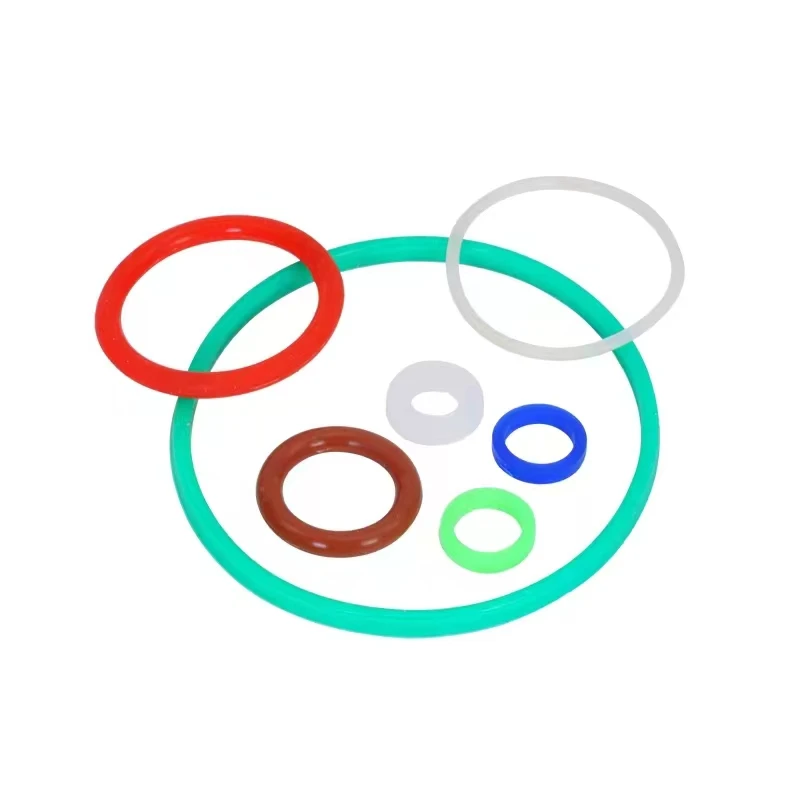 Durable food grade molded silicone rubber parts molded custom silicone products custom silicone gaskets