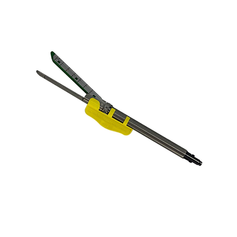 Перегрузка для одноразового медицинского линейного резака, степлер, эндоскопический степлер