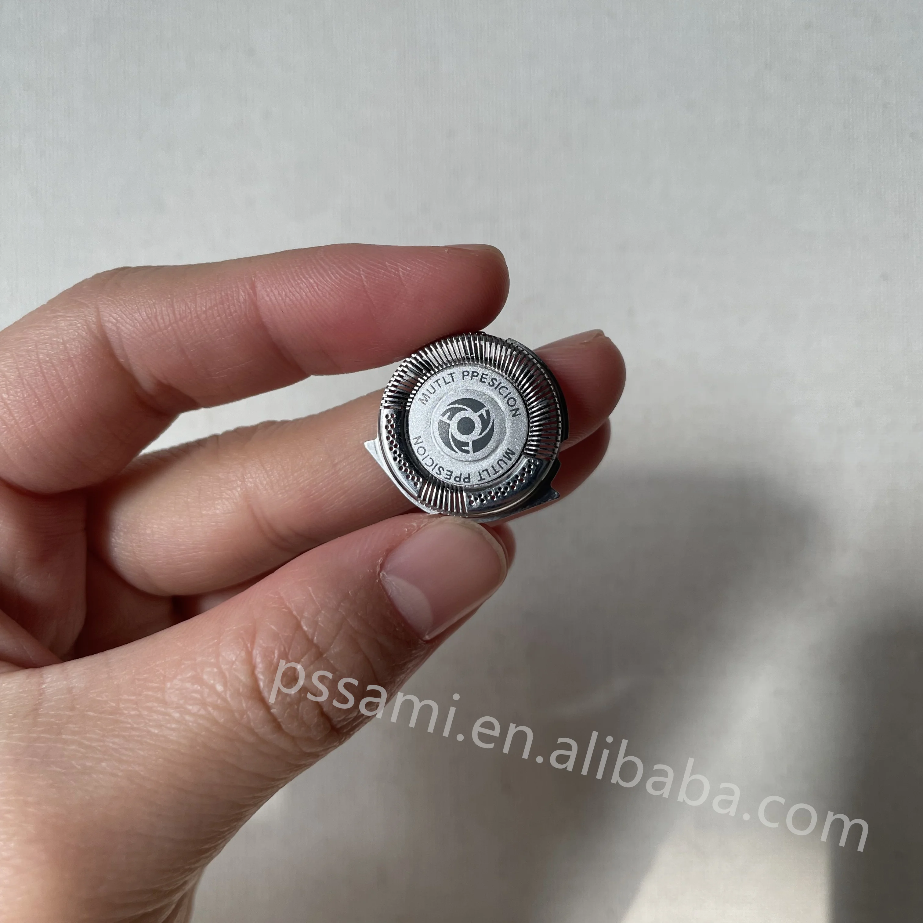 Single Piece Quality SH50 Shaving Heads Razor Blade Replacement Head for Electric Shaver Net Cutterhead SH50 SH70 Accessories