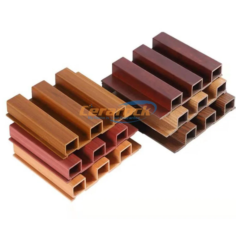 Building material PVC interior wall cladding