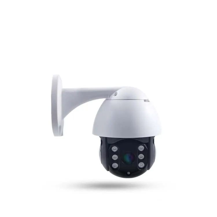 Cardweb Two-way voice function Outdoor waterproof Dome Camera