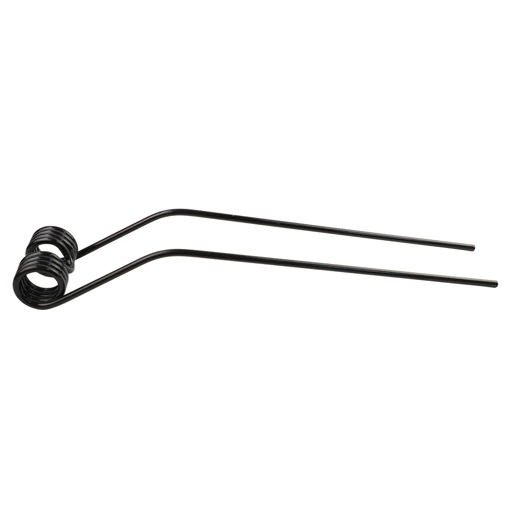 Double Hook Tension Spring shock absorber cultivator accessories