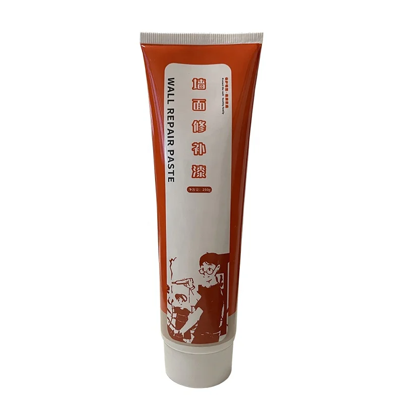 Repair Paste For Interior Wall White Wall