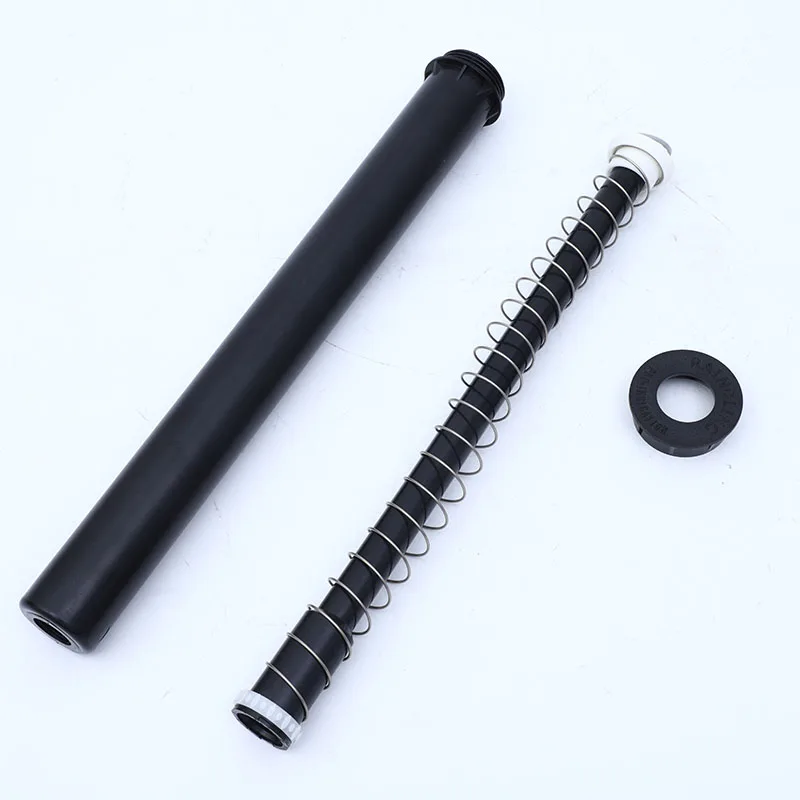 Wholesale ABS, POM, Rubber, 304 Stainless Steel Pop up Sprinkler Nozzle Main Body