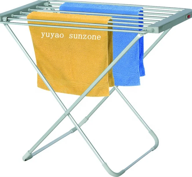 Sunzone  towel warmer magnetic clothes dryer