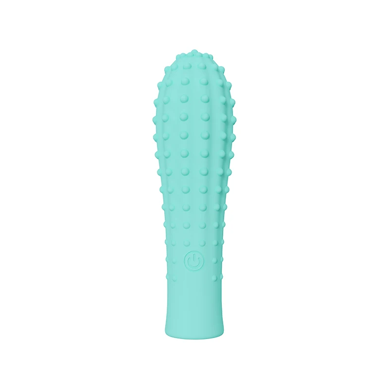 New Adults Full Liquid Silicone Vibrator 21 Frequency Exciting Vibration Vagina Sex Toys For Woman