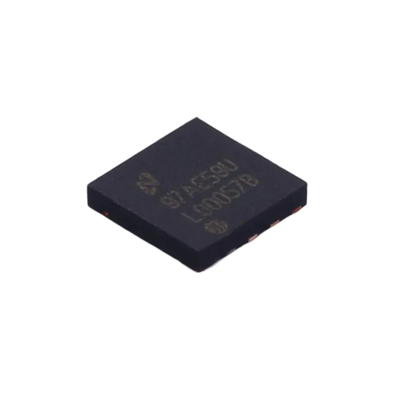 Интегральная схема LM5010SD/NOPB LM5010 IC REG BUCK Регулируемая 1A 5010