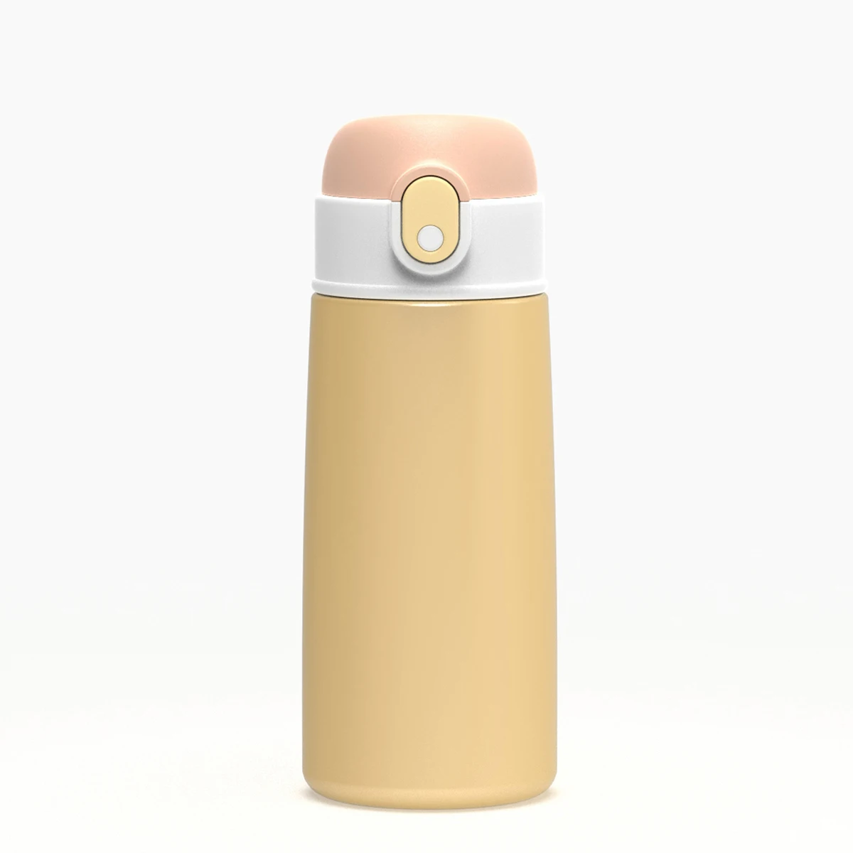 wholesale high quality custom 16oz travel mug  kids milk bottle