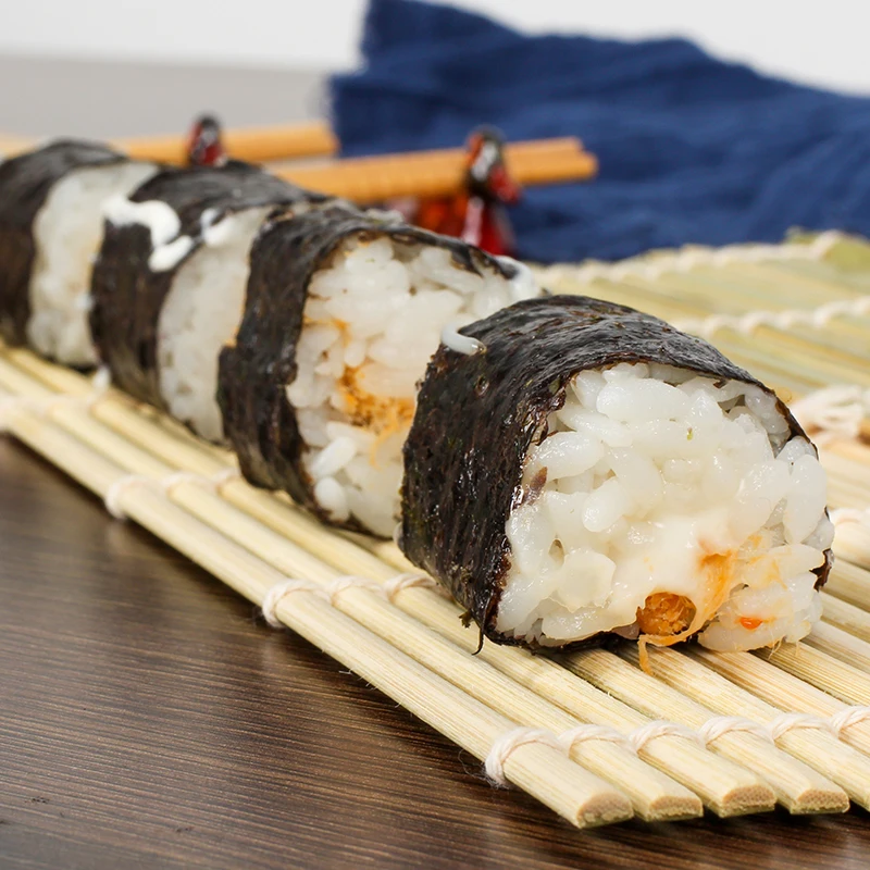 Поднос для суши профессиональный экологически чистый кухонный набор в японском стиле приготовления
