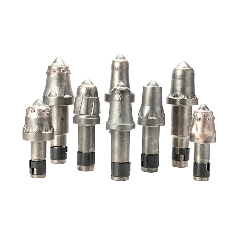 Longwall Coal Shearer Mining Pick    Coal Mining Pick  Tungsten Carbide conical pick