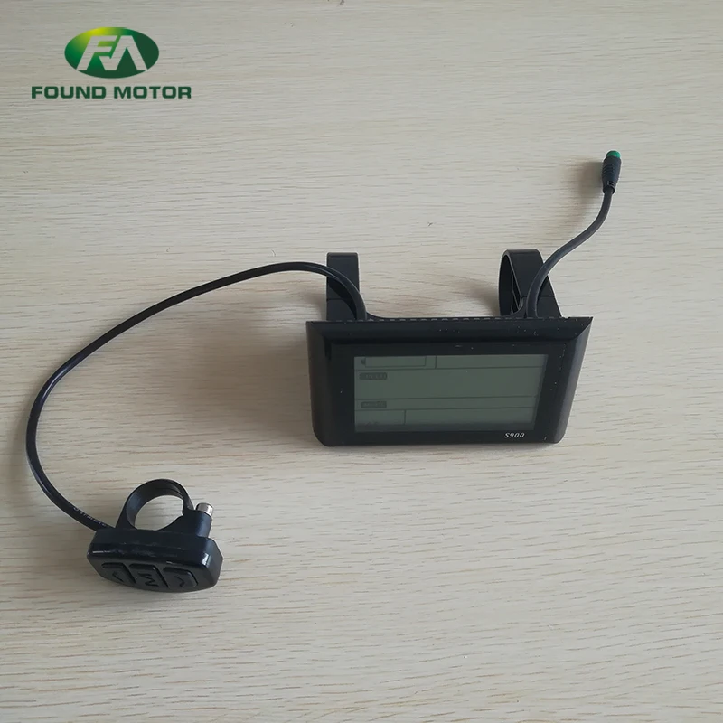 2024 Most Popular Waterproof 36V 48V 500W Bicycle Motors Electric Cycle Kit Electric Bicycle Kit