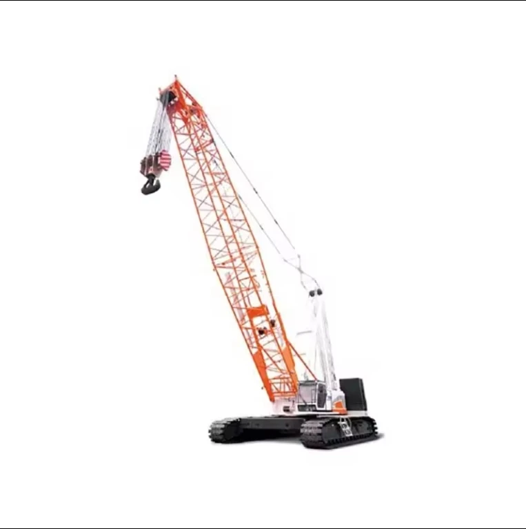 Super Performance Lifting Machine QUY180  90T Crawler Crane with Cheap Price