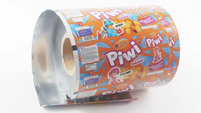 Pharmaceutical packing jumbo rolls aluminum foil for pills tablets package blister lidding foil PTP with PVC cold forming foil