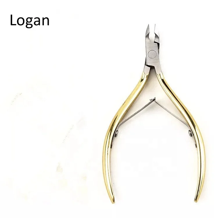 Hot sale nghia cuticle nipper d-01 cheap nipper