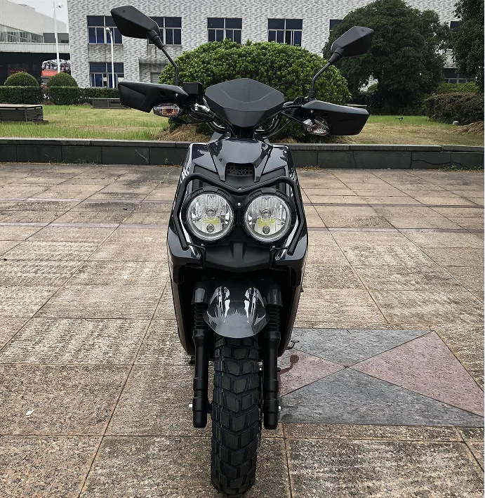 Hot selling Good Quality Hydraulic Parts 150CC 50cc  Goped Gas Motor Powered Scooter racing motorcycle