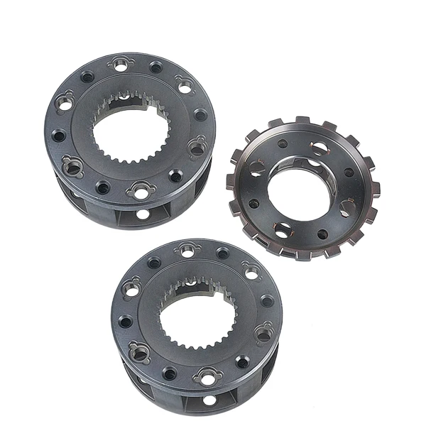 Порошковая металлургия, запчасти для автомобильной трансмиссии, планетарный носитель