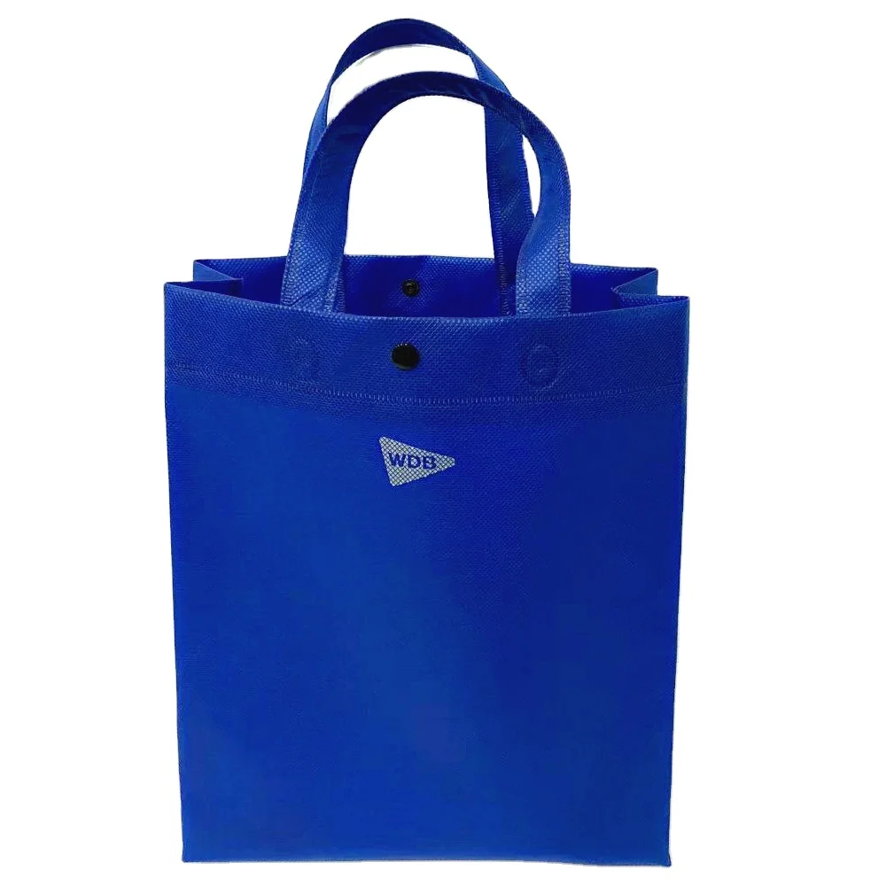 
nonwoven fabric shopping bag 