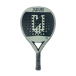 2023 JUCIAO Manufacturers direct Carbon Fiber Padel Racket