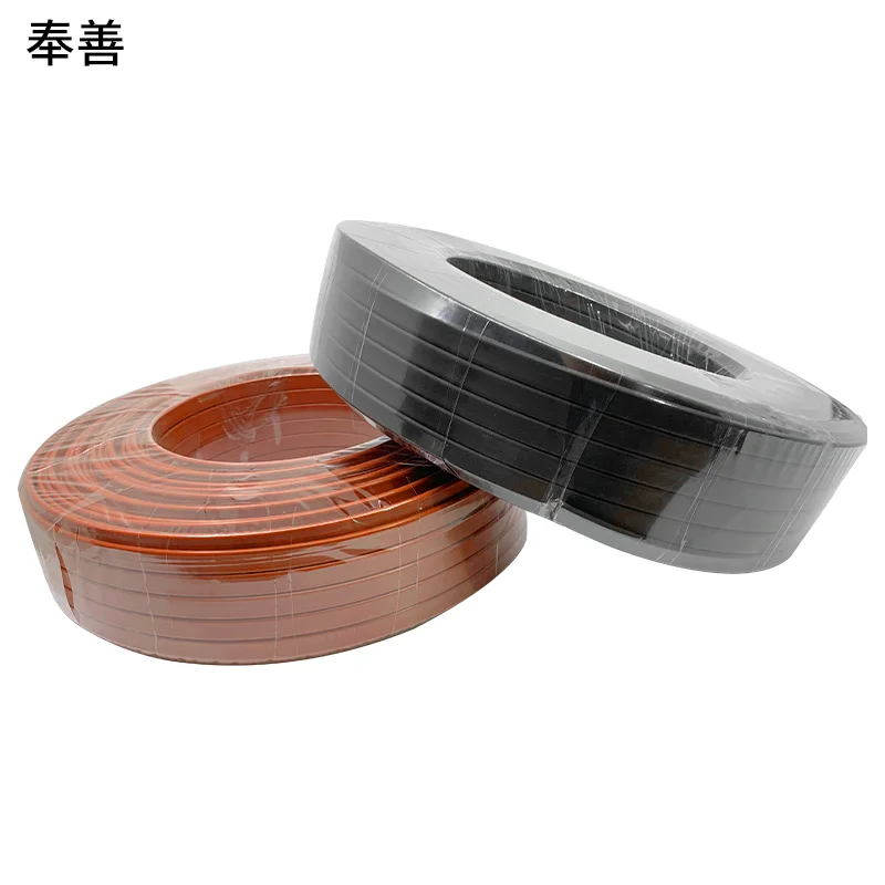 self regulating heating cable heat trace cable accessories for heat cable