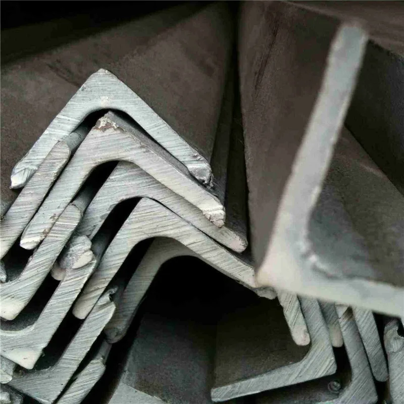 price per kg iron angle bar 50x50x3 steel angle equal angle bar steel structure