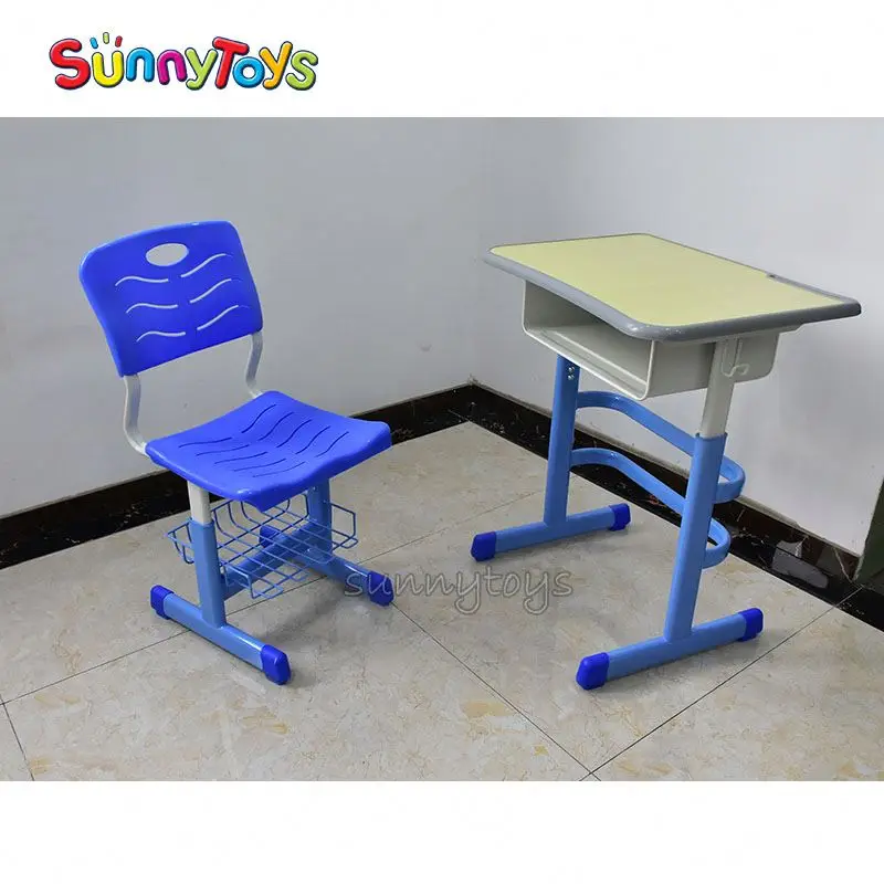 One Stop Solution School Furniture China Factory school table and chair school table chair for study