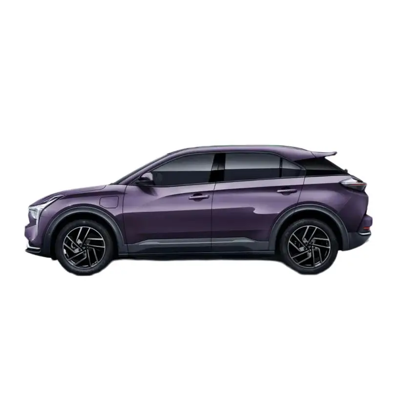 Купить Китай 2022 новые автомобили высокоскоростной внедорожник Гибридный Mg Nissan электрический автомобиль