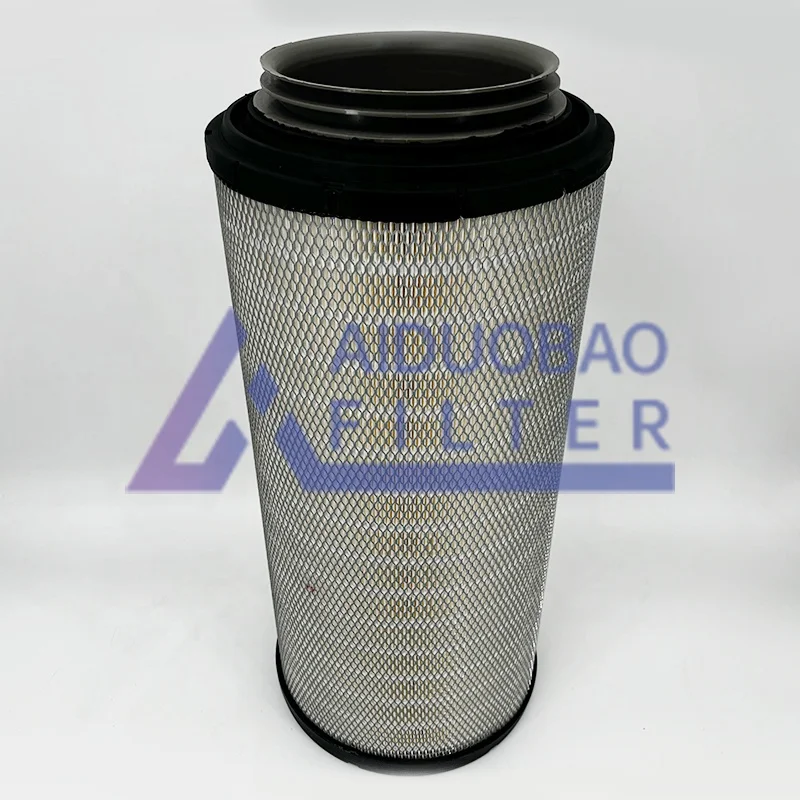 Air Filter AF4195 AF27948 P625287 614986 RS5288 P614986 Truck Heavy Duty air Filter P614986 China Hot Selling Air Filter