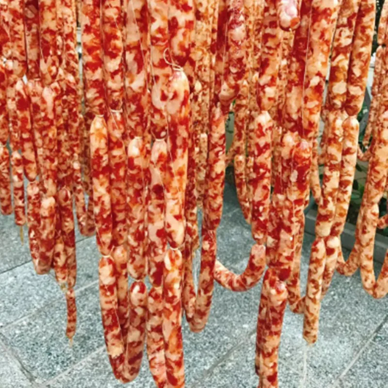 Home use mini Manual sausage knot typing machine,Sausage Tying machine Sausage Sealing Strapping Machine