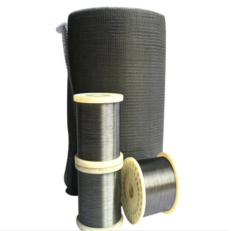 Nickel Wire Mesh Screen/Nickel Mesh Gauze/Pure Nickel Metal Mesh