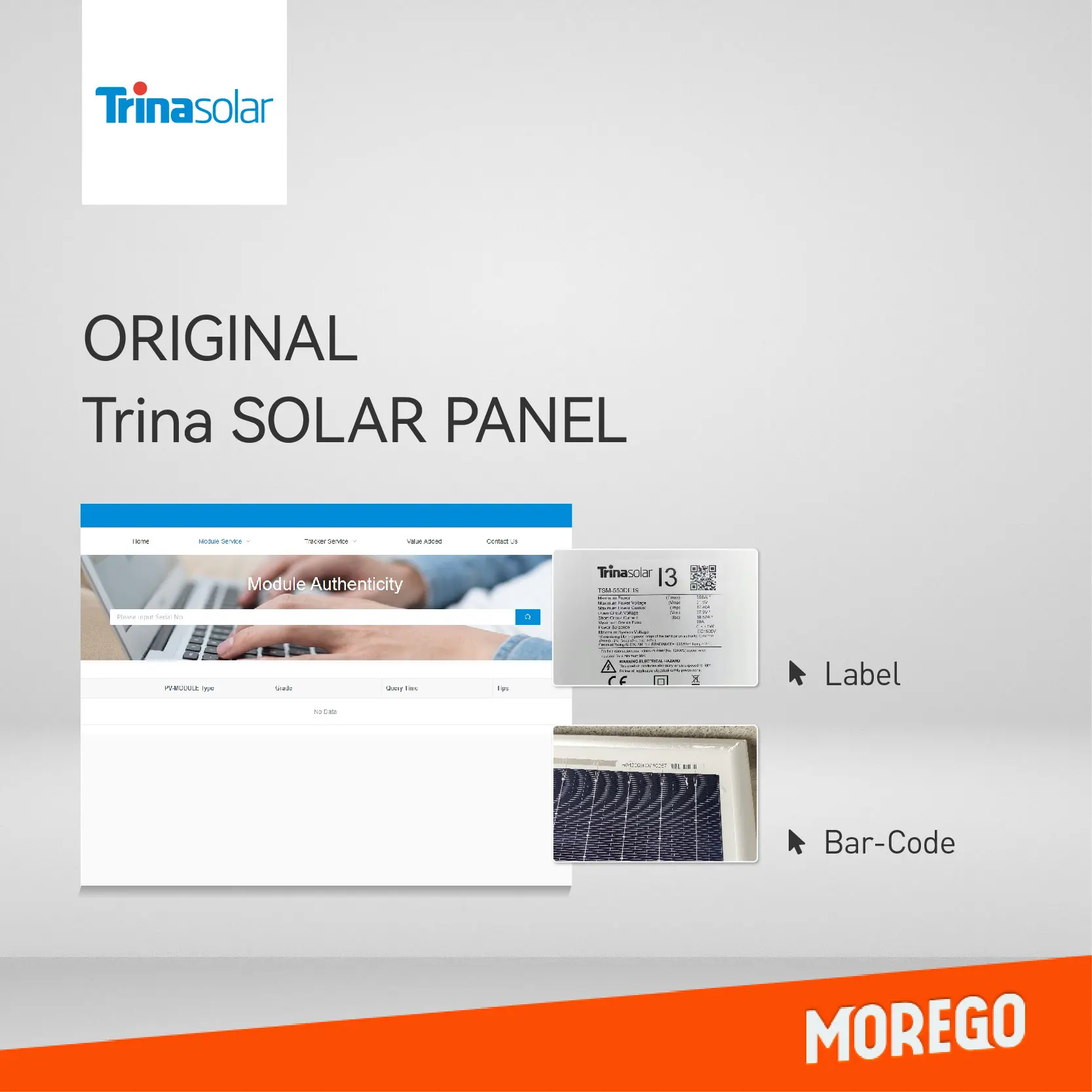 Trina solar Vertex 210mm cell panels 700W 695w 690w bifacial double glass Solar power panels energy system