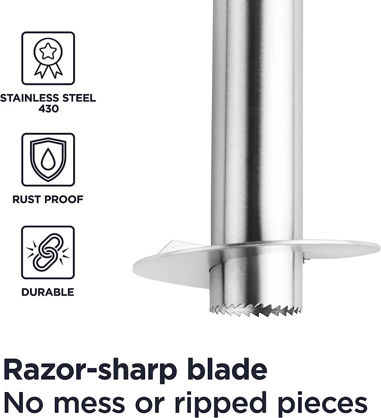 Pineapple Corer