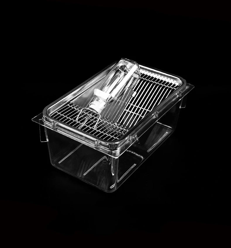 CP-3 Mouse and Rat Breeding Animal Cage