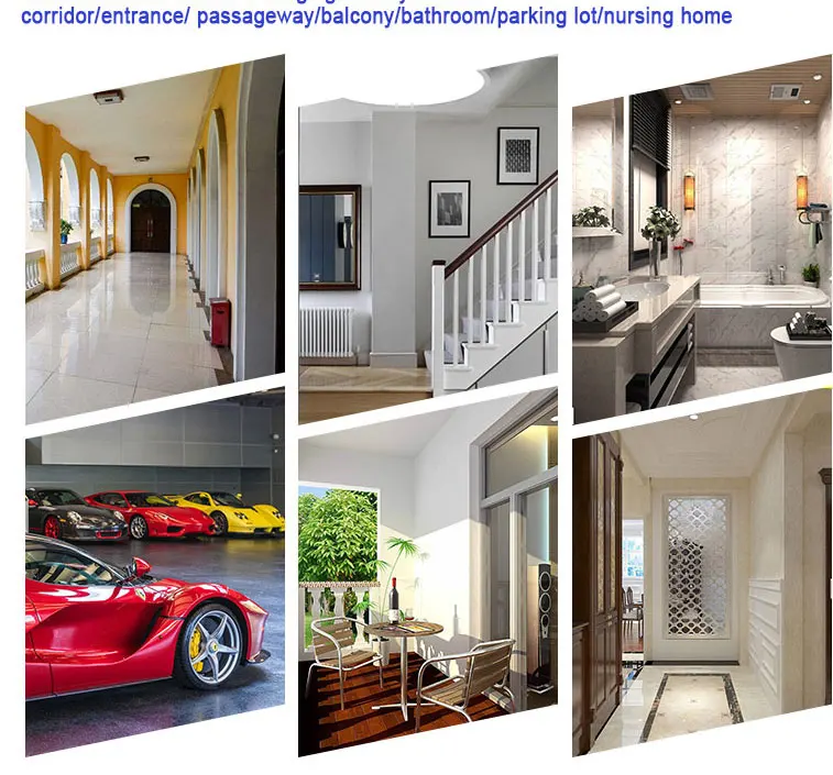 30000pcs/month overseas sales 16W 24W ceiling emergency led light ceiling mounted for bedroom