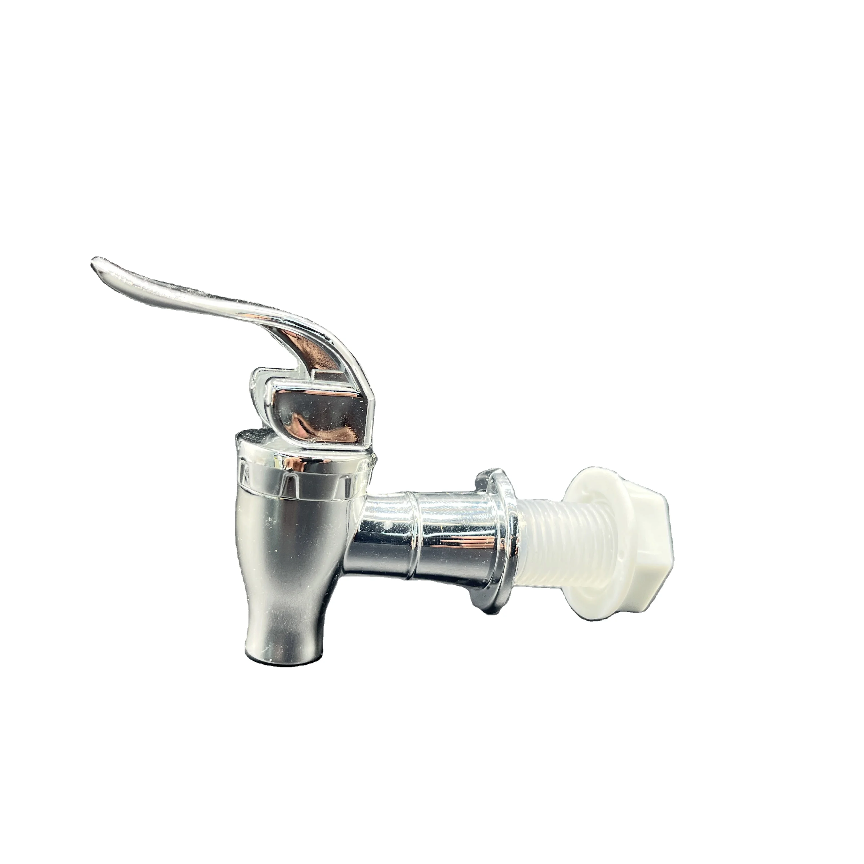 Plastic drink Dispenser Tap Reusable Spigot Spout Water Beverage Lever Pour Dispenser Valve Water Crock Tap