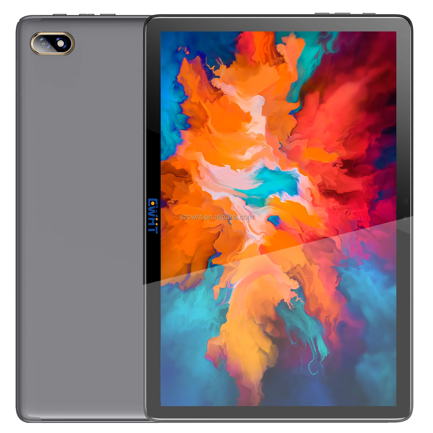 2024 New x11Pro 10.1 inch Custom 4G LTE Tab 2000*1200 2K Oem 8GB+256GB Android 12.0 Octa Core 2 in 1 Gaming Tablet PC