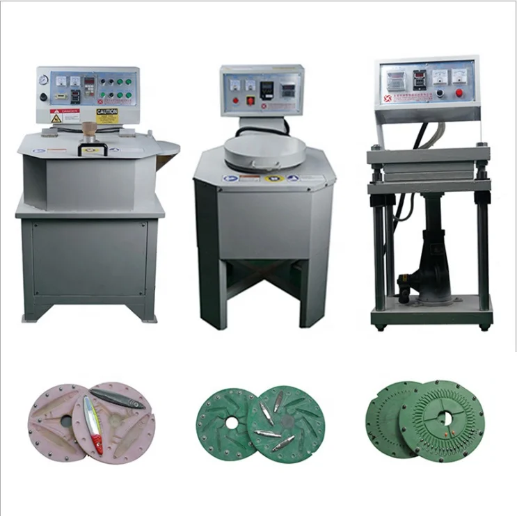 High quality lead alloy centrifuge casting machine jewelry spinning casting production line