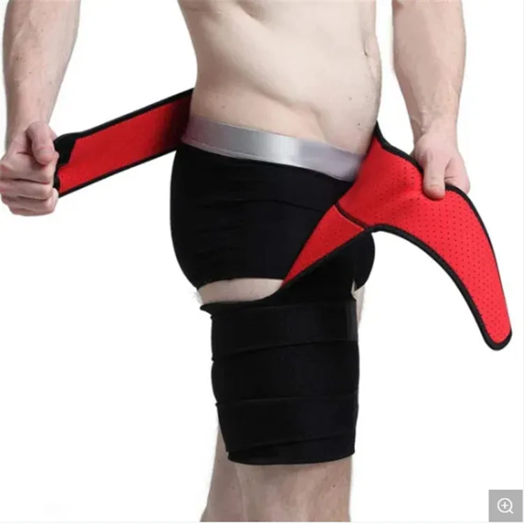 Hip Brace Neoprene Hip Support Wrap High Quality Hip Brace Compression Groin Support