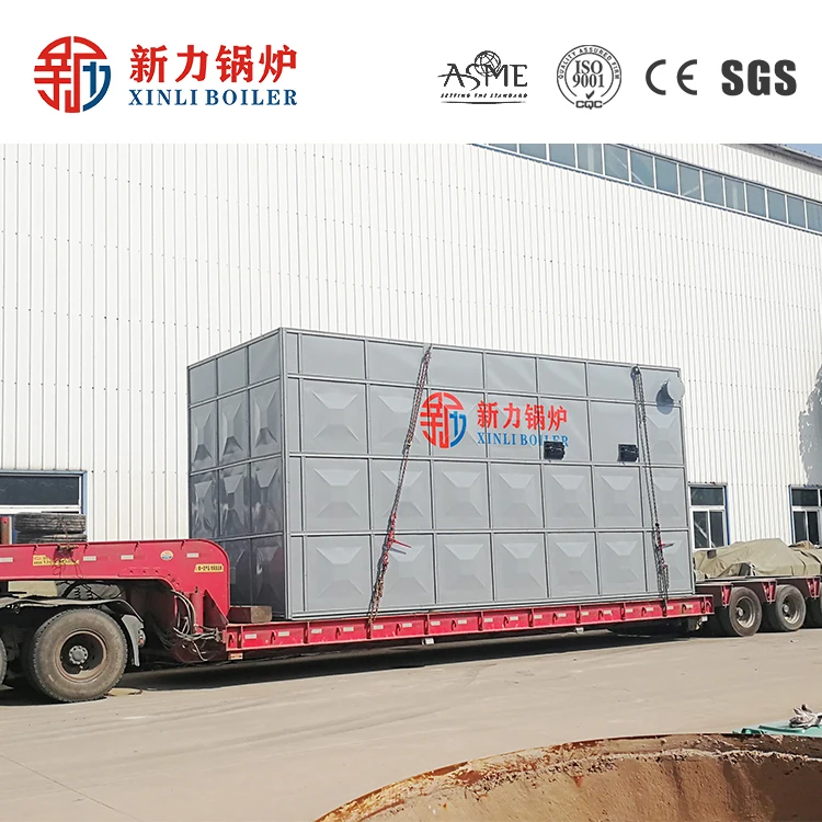 Industrial xinli boiler price coal biomass fire wood thermal oil boiler for sale pakistan