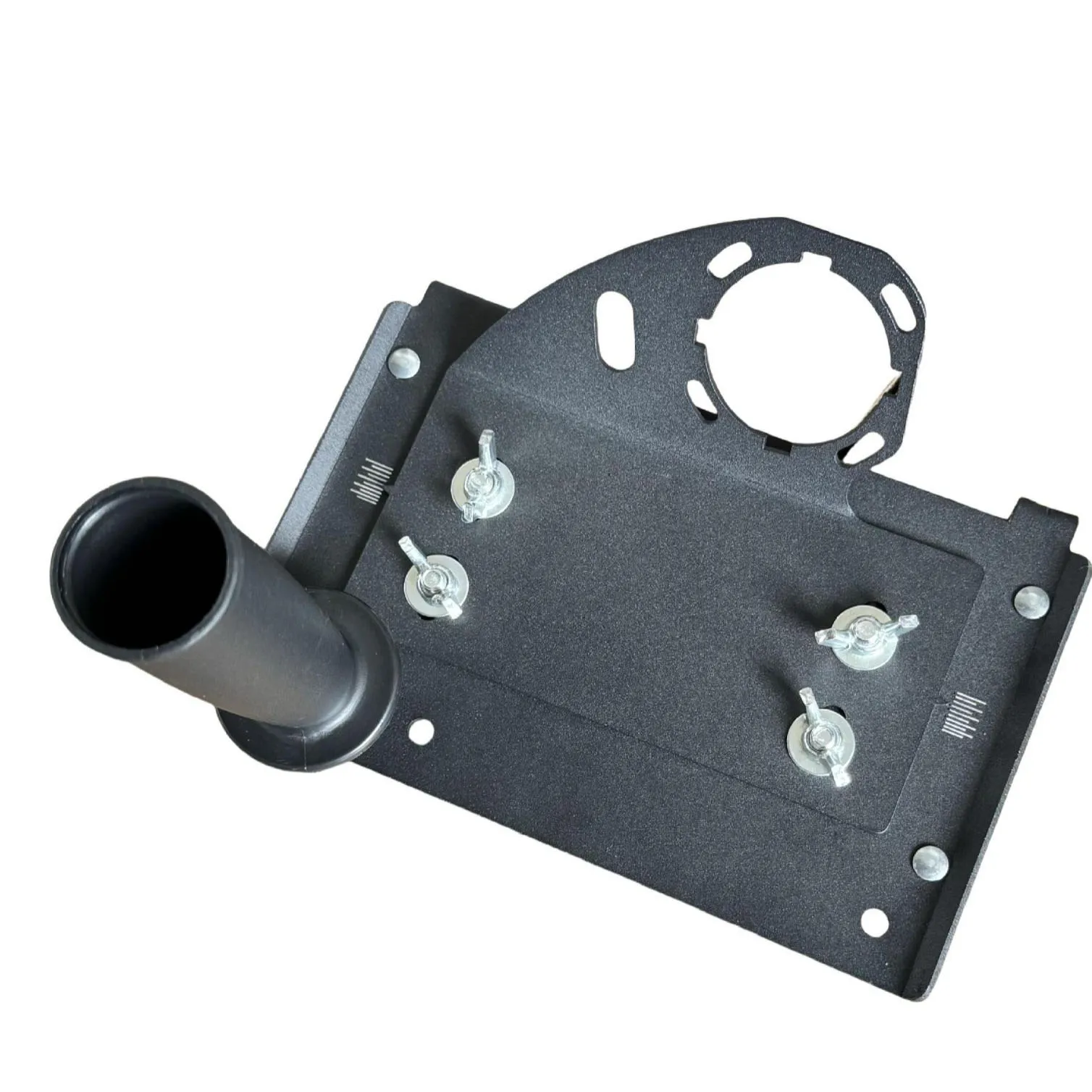 Tile chamfer pulley 45 degree angle cutting tool multi-function chamfering machine corner trimming machine