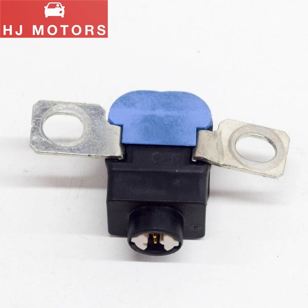 Auto Battery Disconnect Cut Off Fuse Overload Protection Trip Battery Fuse Box For MERCEDES-BENZ 1.3i 120kw 2019 N000000008776