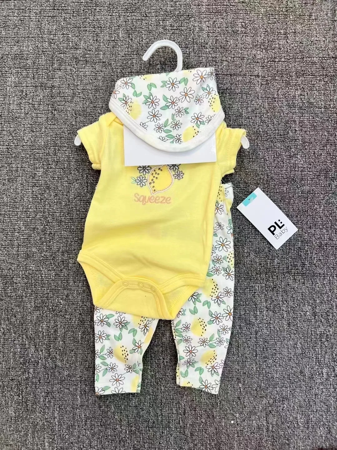 Brand new kids clothes wholesale Apparel stock boys summer clothes shorts Sets