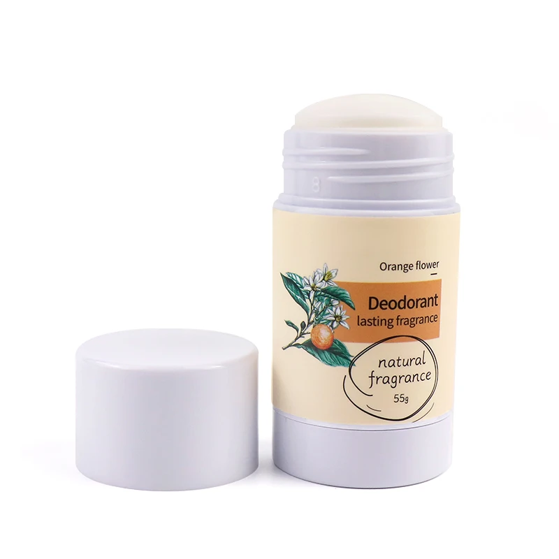 Paraben Sulfate Free No Aluminum Deodorant Natural Deodorant Antiperspirant Stick for Women Men Teens Kids