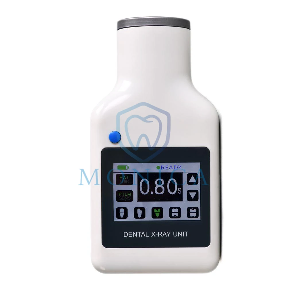 Portable Wireless Dental Portable X Ray Machine with Touch Screen / Dental X-ray Camera/dental Rvg X Ray