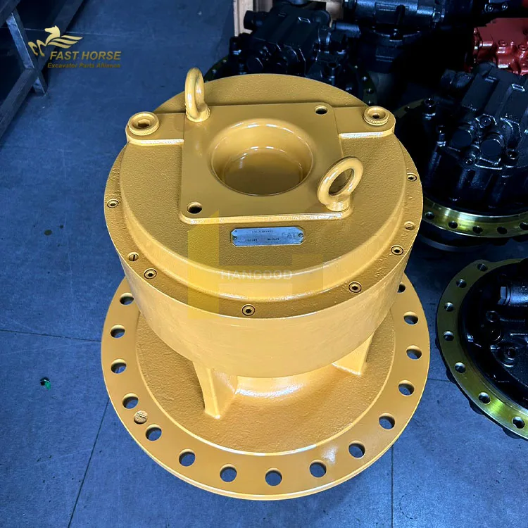 Высокое качество и Лучшая цена запасные части для ЭКСКАВАТОРА Cat 330GC с 26 отверстиями
