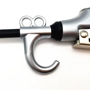 Air Compressor Air Vacuum Blow Gun