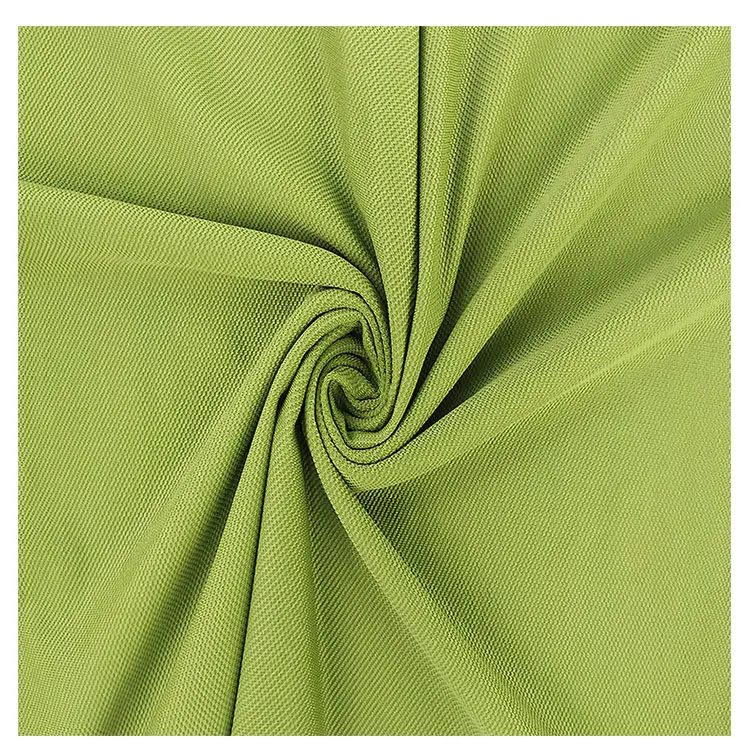 
Popular 82 Polyamide 18 Spandex Recycled Super Soft Honeycomb Nylon Mesh Net Fabric for Underwear 